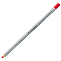 Matita Lumocolor Omnichrom - non permanente - rosso - Staedtler 108-2