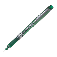 Roller Hi Tecpoint V5 Grip - punta 0,5 mm - verde - Pilot - 006733 - 4902505279720 - DMwebShop