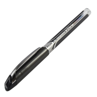Roller Hi Tecpoint V7 Grip - punta 0,7 mm - nero - Pilot - 006735 - 4902505279775 - DMwebShop