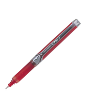 Roller Hi Tecpoint V7 Grip - punta 0,7 mm - rosso - Pilot - 006737 - 4902505279782 - DMwebShop