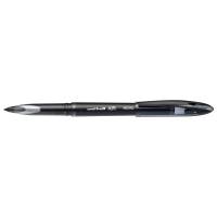 Roller Uni Ball Air con cappuccio - punta 0,5 mm - nero - conf. 12 pezzi - Uni Mitsubishi - M UBA188M N - 4902778190470 - DMwebShop