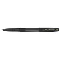 Penna a sfera Supergrip G con cappuccio - punta 1 mm - nero - conf. 12 pezzi - Pilot - 001660 - 4902505524240 - DMwebShop