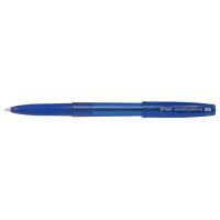 Penna a sfera Supergrip G con cappuccio - punta 1 mm - blu - conf. 12 pezzi - Pilot - 001661 - 4902505524264 - DMwebShop
