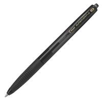 Penna a scatto Supergrip G - punta 1 mm - nero - conf. 12 pezzi - Pilot - 001614 - 4902505524400 - DMwebShop