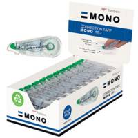 Correttore a nastro Mono Air 4 - 4,2 mm x 10 mt - conf. 20 pezzi - Tombow - PCT-CA4-20 - 4003198503014 - DMwebShop