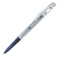 Penna a sfera gel cancellabile Uniball Signo TSI - punta 0,7 mm - nero - conf. 12 pezzi - Uni Mitsubishi - M UF220/07 N - 4902778190623 - DMwebShop