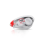Correttore a nastro Compact Flex Roller - 6 mm x 10 mt - conf. 10 pezzi - Pritt - 2679525 - 4015000439008 - DMwebShop