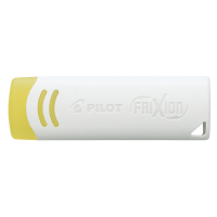 Gomma Frixion Remover - bianco - conf. 12 pezzi - Pilot - 006594 - 4902505520976 - DMwebShop