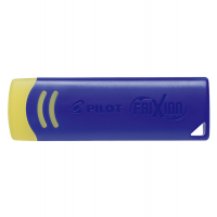 Gomma Frixion Remover - blu - conf. 12 pezzi - Pilot - 006595 - 4902505520983 - DMwebShop
