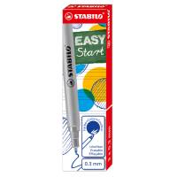 Refill per penna sferografica ergonomica - Easyoriginal - punta fine - blu - scatola - conf. 3 pezzi - Stabilo - 6870/041 - 4006381390514 - DMwebShop
