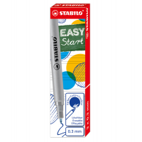 Refill per penna sferografica ergonomica - Easyoriginal - punta fine - blu - scatola - conf. 3 pezzi - Stabilo - 6870/041 - 4006381390514 - DMwebShop