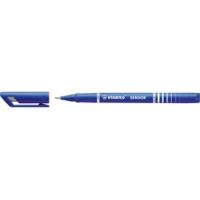 Fineliner Sensor tratto 0,3 mm blu - 18088