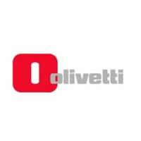 Nastro - nero - 200000 caratteri - conf. 6 pezzi - Olivetti - 80836 - 54639903454 - DMwebShop