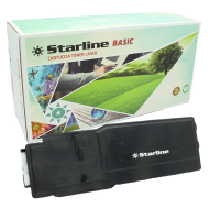 Toner Ricostruito - per Xerox - ciano - 106R03530 - 8000 pagine - Starline - TNXEC400C - 8025133119131 - DMwebShop