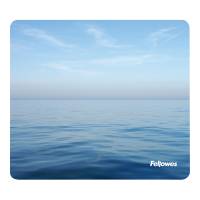 Mousepad Earth Series - Oceano - ecologico - Fellowes - 5903901 - 43859542826 - DMwebShop