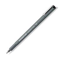 Pennarello Pigment Liner 308,1 mm nero - 2475