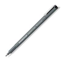 Pennarello Pigment Liner 308,2 mm nero - 2509