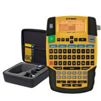 Kit etichettatrice industriale RHINO 4200 - Dymo - 1852995 - 3501178529951 - DMwebShop