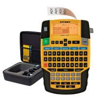 Kit etichettatrice industriale RHINO 4200 - Dymo - 1852995 - 3501178529951 - DMwebShop