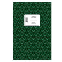 Registro Scadenzario spiralato Gennaio-Dicembre - 29,7x21 cm - 8 fogli - Data Ufficio - 2116A1243G - 8008842581246 - DMwebShop