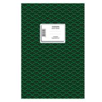 Registro Scadenzario spiralato Gennaio-Dicembre - 29,7x21 cm - 8 fogli - Data Ufficio - 2116A1243G - 8008842581246 - DMwebShop