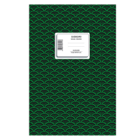 Registro Scadenzario spiralato Gennaio-Dicembre - 29,7x21 cm - 8 fogli - Data Ufficio - 2116A1243G - 8008842581246 - DMwebShop