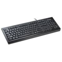 Tastiera ValueKeyboard - USB - Kensington - 1500109IT - 5028252265959 - DMwebShop