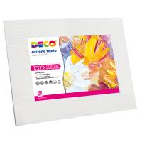 Cartone telato - 18 x 24 cm - Deco - 384/1824 - 8004957116397 - DMwebShop