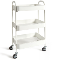 Carrellino Lino - in metallo - Perfetto - 16860 - 8052474168603 - DMwebShop