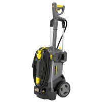 Idropultce uso professionale HD 5-15 C - ad acqua fredda - Kärcher - Karcher - 1.520-930.0 - DMwebShop