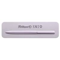 Penna sfera INEO Elements - punta M - lavanda - Pelikan - 400191374 - 4012700822482 - DMwebShop - 2