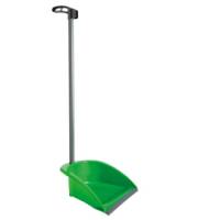 Alzaimmondizie Robusto - 26 x 26,5 x 80 cm - verde - Perfetto - 26443 - 8052474264435 - DMwebShop