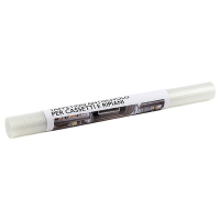 Tappetino per cassetti - 50 x 150 cm - POE - trasparente - Perfetto - 29119 - 8052474291196 - DMwebShop