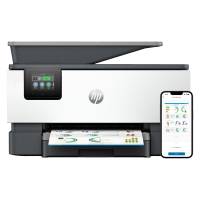 OfficeJet Pro 9120b All-in-One Printer - Hp - 4V2N0B - 196786896231 - DMwebShop