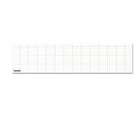 Carta leona - 70 x 100 cm - bianca - 10 mm - ambo i lati - 120 gr - conf. 50 fogli - Favini - A317101 - 8007057547405 - DMwebShop