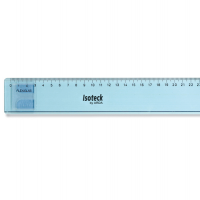 Riga Isoteck - per parallelografi - 50 cm - Arda - 70150 - 8003438701602 - DMwebShop