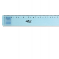 Riga Isoteck - per parallelografi - 70 cm - Arda 70170