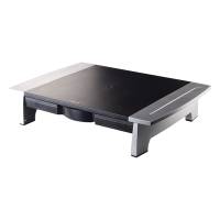 Supporto monitor Office Suites - Fellowes - 8031101 - 43859470976 - DMwebShop