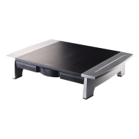 Supporto monitor Office Suites - Fellowes - 8031101 - 43859470976 - DMwebShop