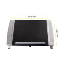 Supporto notebook Office Suites - Fellowes - 8032001 - 43859470952 - DMwebShop