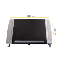 Supporto notebook Office Suites - Fellowes - 8032001 - 43859470952 - DMwebShop