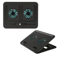 Supporto Cyclone Laptop Cooling Stand - Trust - 17866 - 8713439178661 - DMwebShop