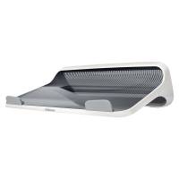 Supporto notebook I-Spire - bianco - Fellowes - 9311202 - 43859664153 - DMwebShop