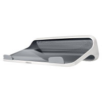 Supporto notebook I-Spire - bianco - Fellowes - 9311202 - 43859664153 - DMwebShop
