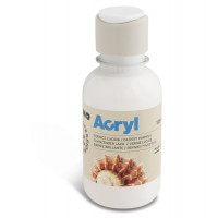 Vernice all'acqua - lucida - 125 ml - Primo 402VL