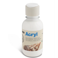 Colla acrilica - 125 ml - Primo 402CA