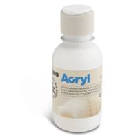 Gesso acrilico - primer - 125 ml - Primo - 402GAC - 8006919374029 - DMwebShop