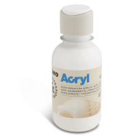 Gesso acrilico - primer - 125 ml - Primo - 402GAC - 8006919374029 - DMwebShop
