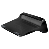 Supporto notebook I-Spire - nero - Fellowes - 9472402 - 43859700301 - DMwebShop