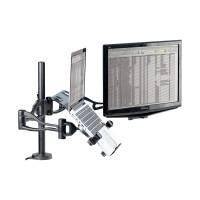 Piattaforma per notebook Professional Series - Fellowes - 8211901 - 43859706464 - DMwebShop